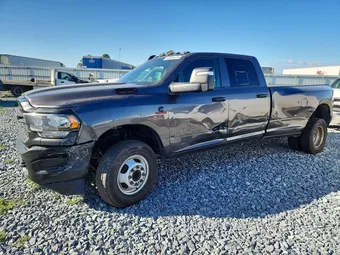 2023 Ram 3500 3C63RRGL0PG575459 Lot 49835376
