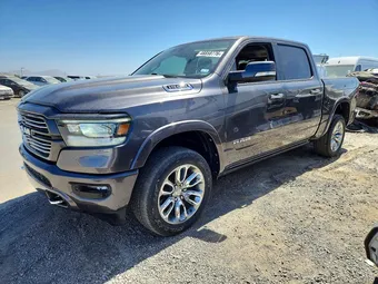 2022 Ram 1500 1C6SRFJT1NN108901 Lot 48858776