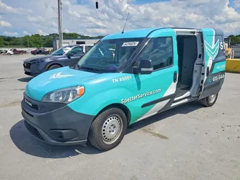 2021 Ram Promaster City ZFBHRFABXM6T73323