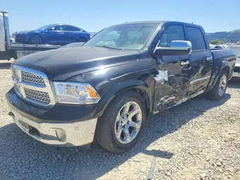 2016 Ram 1500 1C6RR7NM6GS393459 Lot 53560126