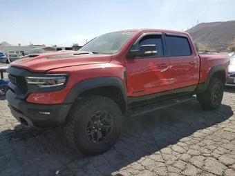 2022 Ram 1500 1C6SRFU98NN389076 Lot 80478335