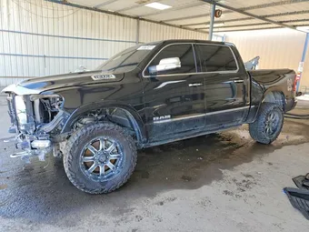 2019 Ram 1500 1C6SRFHT4KN597473 Lot 50974646