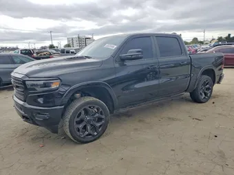 2023 Ram 1500 1C6SRFHT9PN616641 Lot 50633496