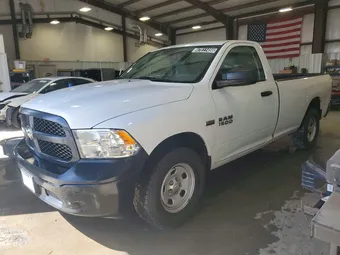 2016 Ram 1500 3C6JR7DT7GG206744 Lot 47511456
