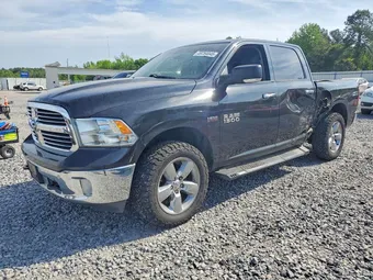 2015 Ram 1500 1C6RR7LT4FS731319 Lot 49754046