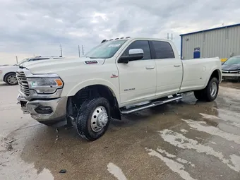 2022 Ram 3500 3C63RRJL0NG102361