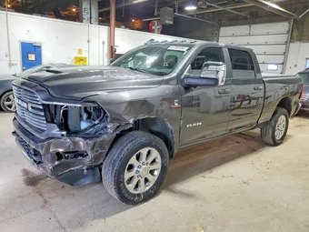 2024 Ram 2500 3C6UR5FL6RG143721 Lot 41789186