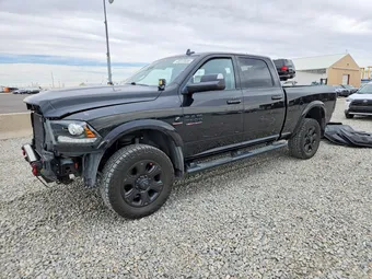 2018 Ram 3500 3C63R3EL9JG247223 Lot 45515636