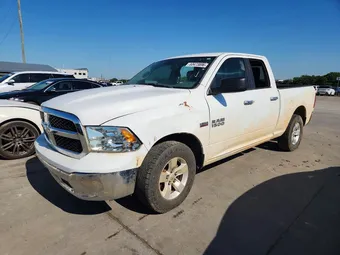 2018 Ram 1500 1C6RR6GT7JS169056 Lot 53473896