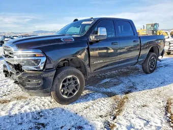 2025 Ram 2500 3C6UR5FJ0SG525473