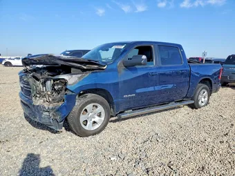 2020 Ram 1500 1C6RREFT0LN299340 Lot 50250056