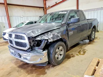 2019 Ram 1500 1C6RR6FG8KS530302 Lot 51034086