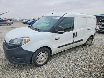 2018 Ram Promaster City ZFBERFAB3J6K75474