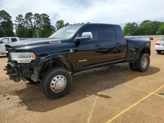 2019 Ram 3500 3C63RRML9KG536852 Lot 50343146