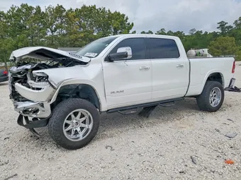 2019 Ram 1500 1C6SRFRT4KN627330 Lot 47437176