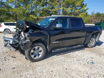 2024 Ram 1500 1C6SRFJT7RN160037 Lot 76140625