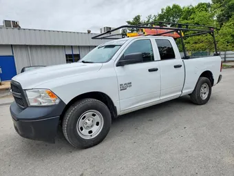 2023 Ram 1500 1C6RR7FG0PS551898 Lot 52712006