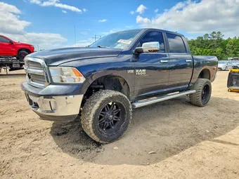 2017 Ram 1500 1C6RR7LT2HS692152 Lot 48790556