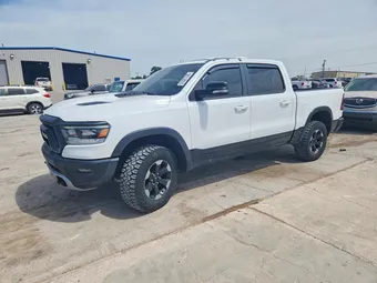 2020 Ram 1500 1C6SRFLT7LN218992 Lot 51827336