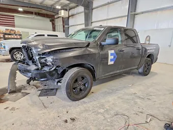 2023 Ram 1500 3C6RR7KG5PG662329 Lot 47605556