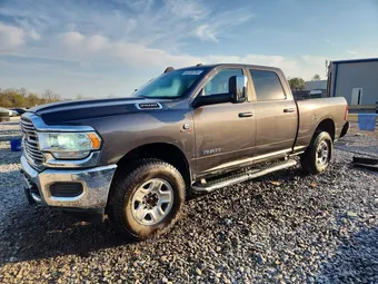 2020 Ram 2500 3C6UR5DL5LG116388 Lot 46338756
