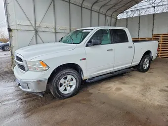 2016 Ram 1500 1C6RR7TM3GS380512 Lot 50420996