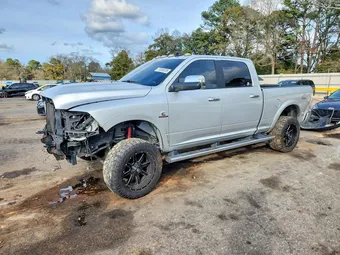 2018 Ram 2500 3C6UR5FL7JG253956