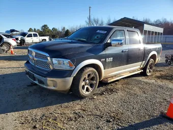 2015 Ram 1500 1C6RR7NT9FS519500 Lot 78319185