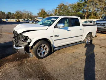 2016 Ram 1500 1C6RR6NT1GS233183 Lot 75588815
