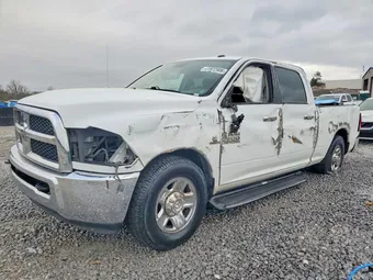 2017 Ram 2500 3C6UR5DL7HG678428 Lot 41922906