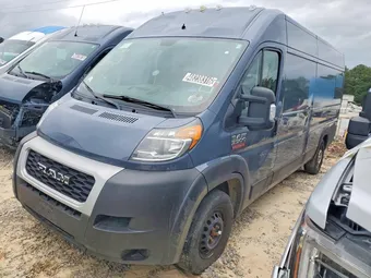 2020 Ram Promaster Cargo Van 3C6URVJG9LE145153