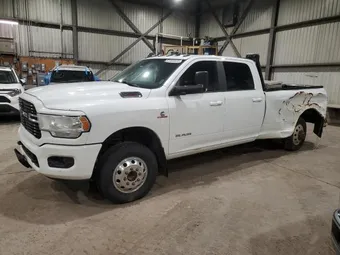 2020 Ram 3500 3C63RRHLXLG232845