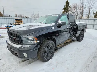 2021 Ram 1500 1C6RR7GT1MS588532 Lot 45628986
