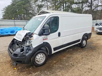 2021 Ram Promaster 3C6LRVAGXME568434