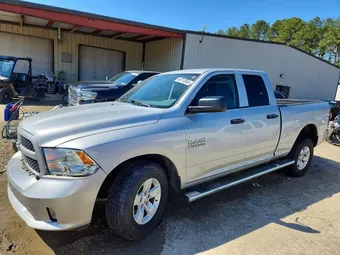 2017 Ram 1500 1C6RR7FG1HS668567 Lot 46718346