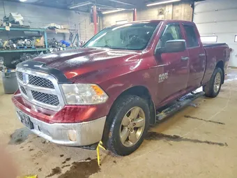 2019 Ram 1500 1C6RR7FG2KS595314 Lot 47418586