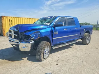 2015 Ram 2500 3C6UR5MJ6FG664208