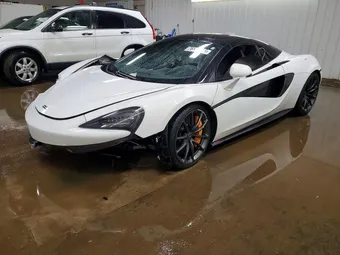 2018 McLaren 570S SBM13FAA0JW005419