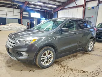 2019 Ford Escape 1FMCU9GDXKUA08452 Lot 53720296
