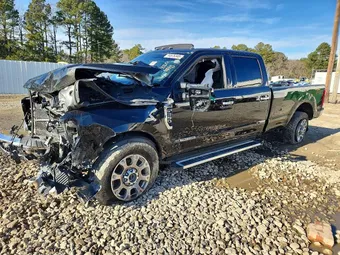 2022 Ford F-350 1FT8W3BT1NEF99611
