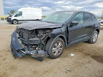 2021 Ford Escape 1FMCU9F65MUA73845 Lot 49868706