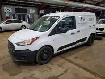 2020 Ford Transit Connect NM0LS7E2XL1455248