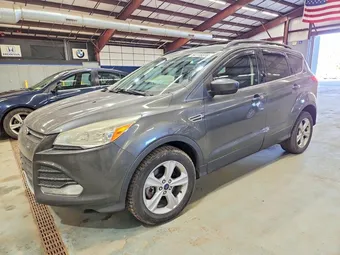 2015 Ford Escape 1FMCU9GX4FUA11766 Lot 54115316
