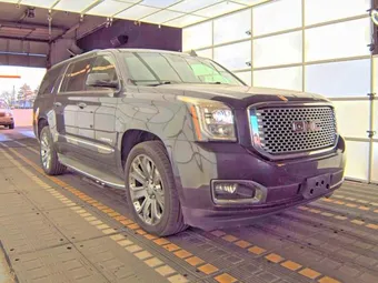 2015 GMC Yukon XL 1GKS2JKJXFR501338