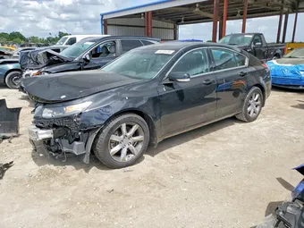 2012 Acura TL 19UUA8F56CA014565