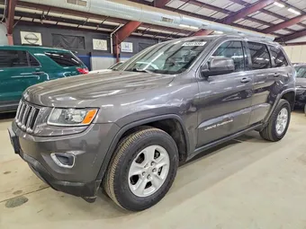 2015 Jeep Grand Cherokee 1C4RJFAG9FC847030