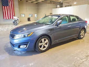 2015 Kia Optima 5XXGM4A74FG485837 Lot 53978356