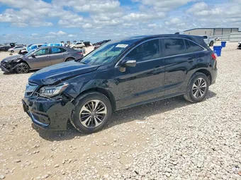 2018 Acura RDX 5J8TB3H79JL001336