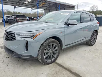 2025 Acura RDX 5J8TC2H67SL028163