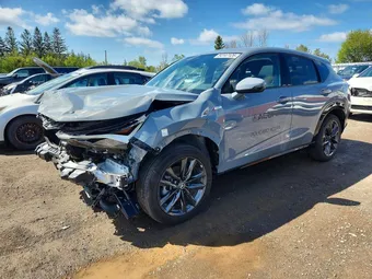 2026 Acura ADX 3HDSA2H54TM100183